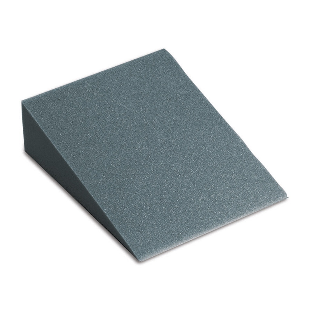 Aide de stockage en mousse, grand coin