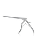 Pinza per laminectomia FERRIS-SMITH- KERRISON  larghezza taglio 2 mm, lungh.180 mm, taglio verso avanti 40°
