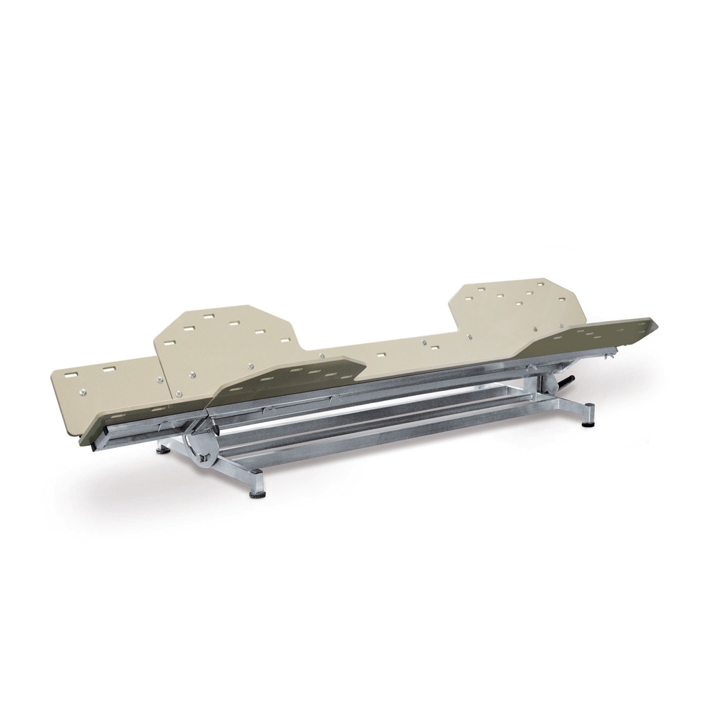 [305100] Accessoire de table de laparoscopie EICKEMEYER® pour chiens (max 70 kg)