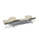 Accessoire de table de laparoscopie EICKEMEYER® pour chiens (max 70 kg)