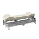 Accessoire de table de laparoscopie pour chats (max. 8 kg)