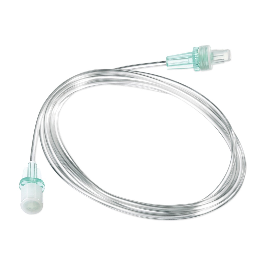 Tuyau pour pompe à seringue