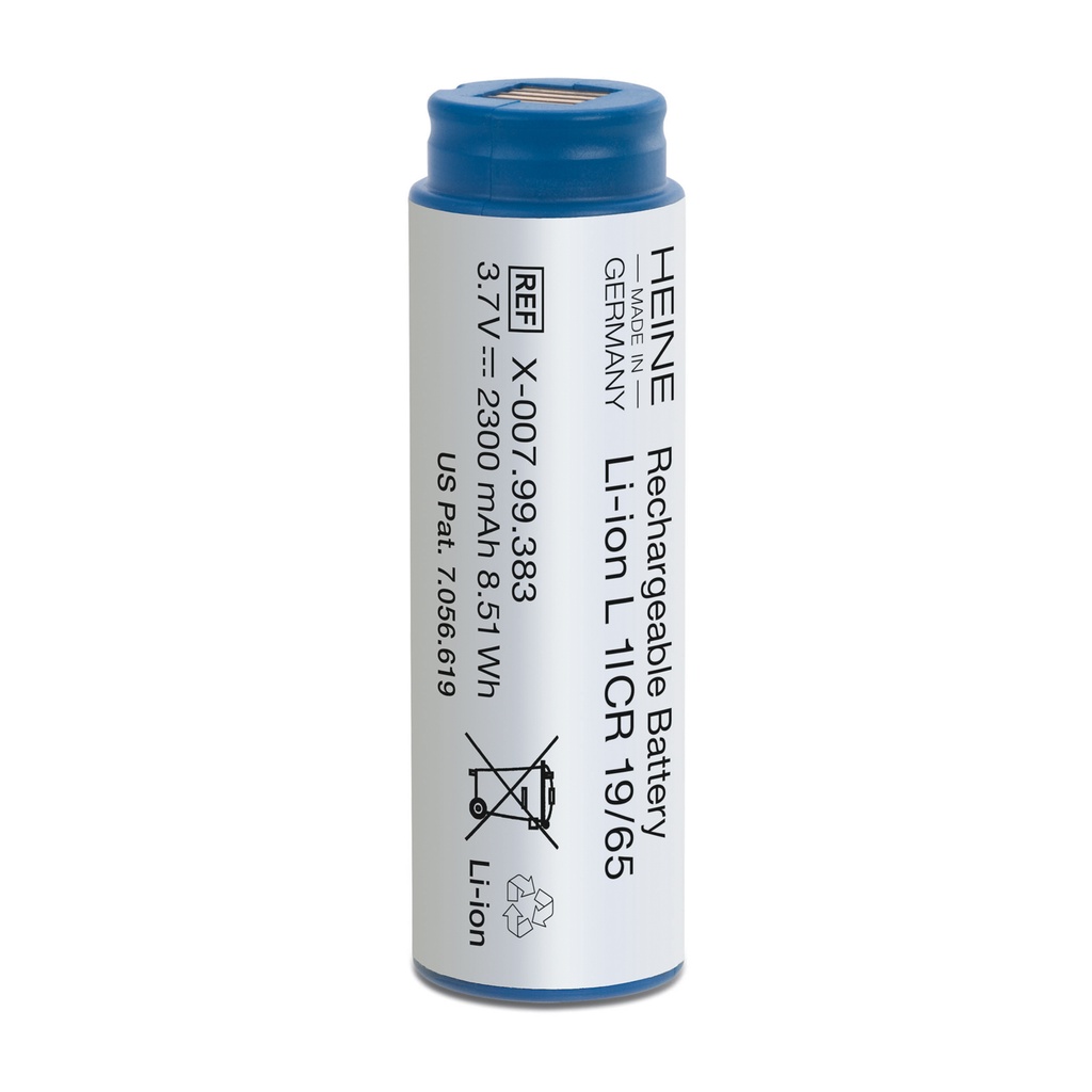 [302431] Batteria ricaricabile Li-Ion, BETA L X-007-99-383