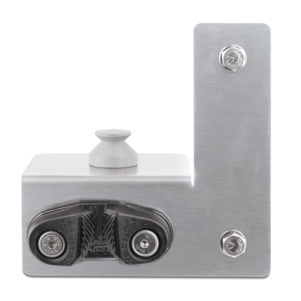 Tartó a fényvezető kábelhez és a kamerafejhez, endoszkópos kocsihoz (#306155)