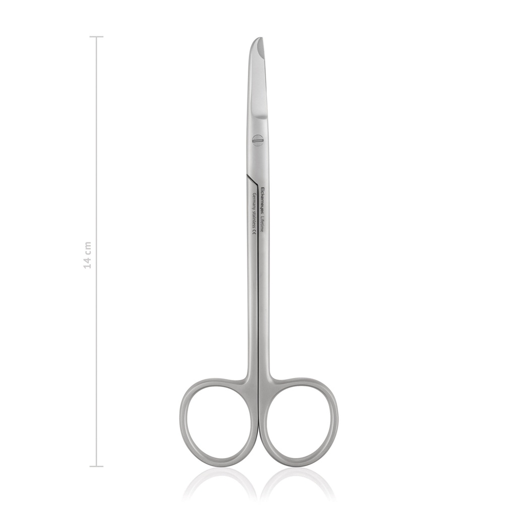 [124014] Ligaturschere LITTAUER, 14 cm