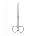 Ligaturschere SPENCER, 12,5 cm