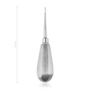Luxátor penge, 1 mm