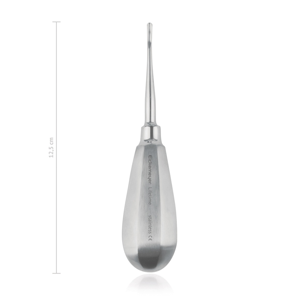 [175318] Lussatore 2mm  (manico tozzo)