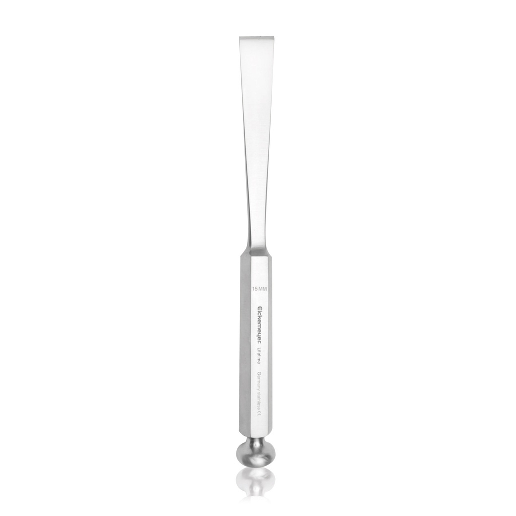 [182524] Ciseau burin STILLE 200 x 15 mm