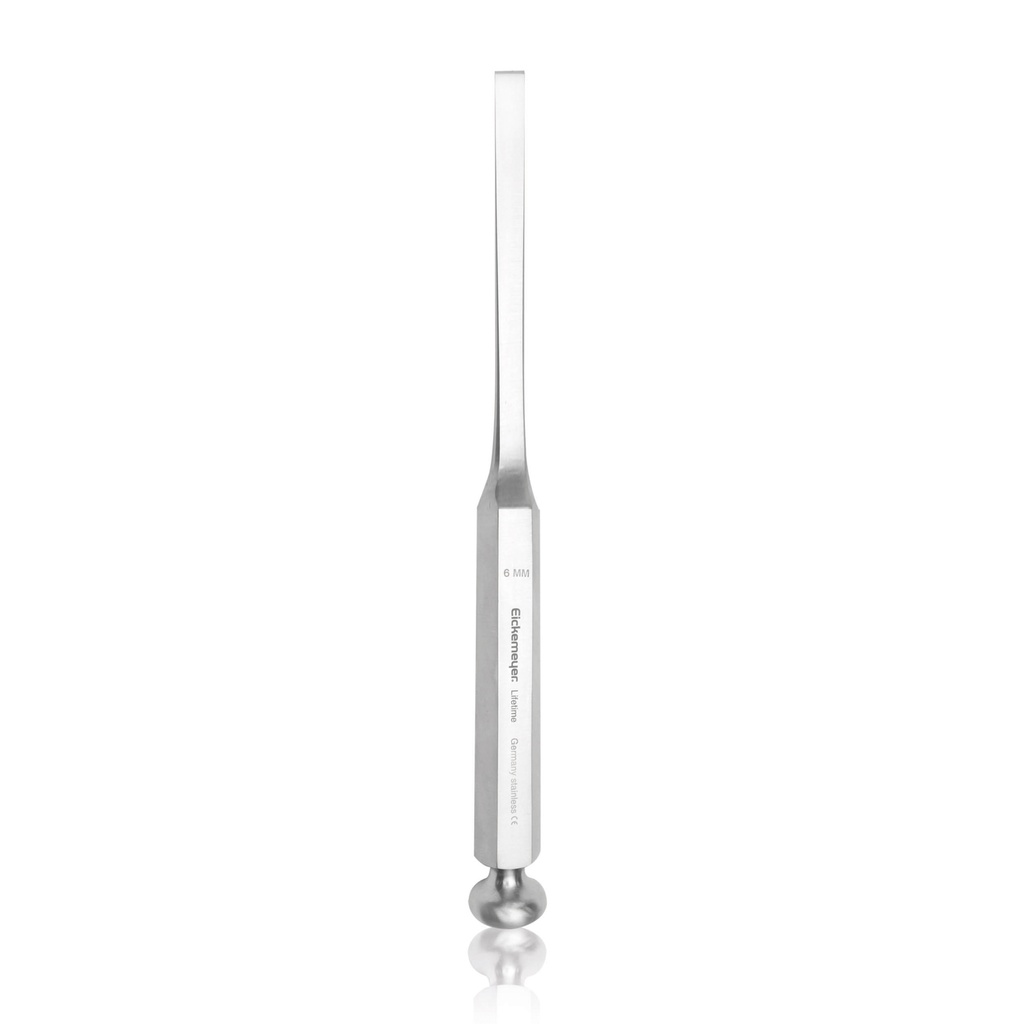 [182520] Ciseau burin STILLE 200 x 6 mm