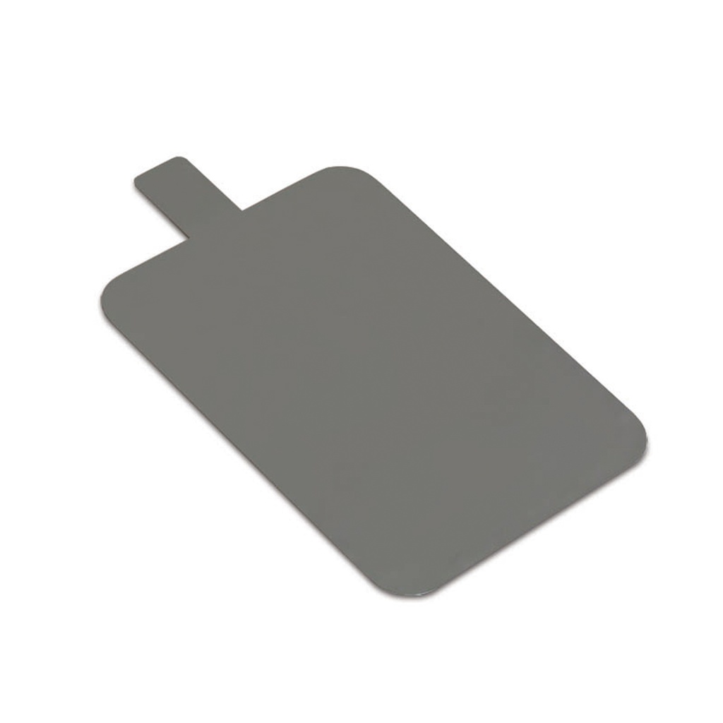 [323141] Électrodes en métal neutre 120 x 160 mm