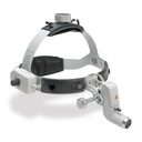 HEINE ML4 LED - Kopflampe mit mPack Akku-Box J-008.31.413