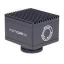 Motic MOTICAM S3 mit USB 3.1 Kabel Calibration Slide USB Stick mit Software Motic Images 3.0,für Windows, OSX, Linux CS Ring