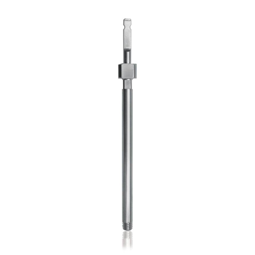 MTV - Bohraufsatz Lang mit AO – Schaft 6mm x  120mm 