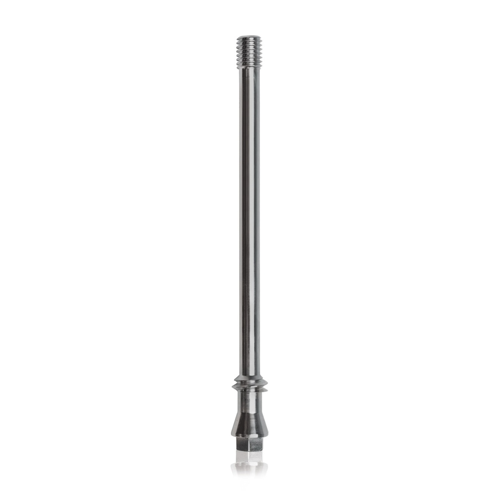 [191222] MTV – Implantat   6 x 120 mm Implantatstahl neues Modell