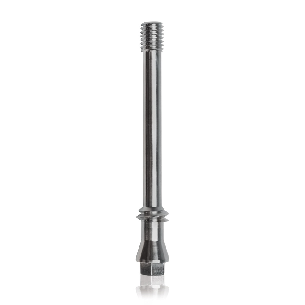 MTV – Implantat   6 x 80mm Implantatstahl neues Modell