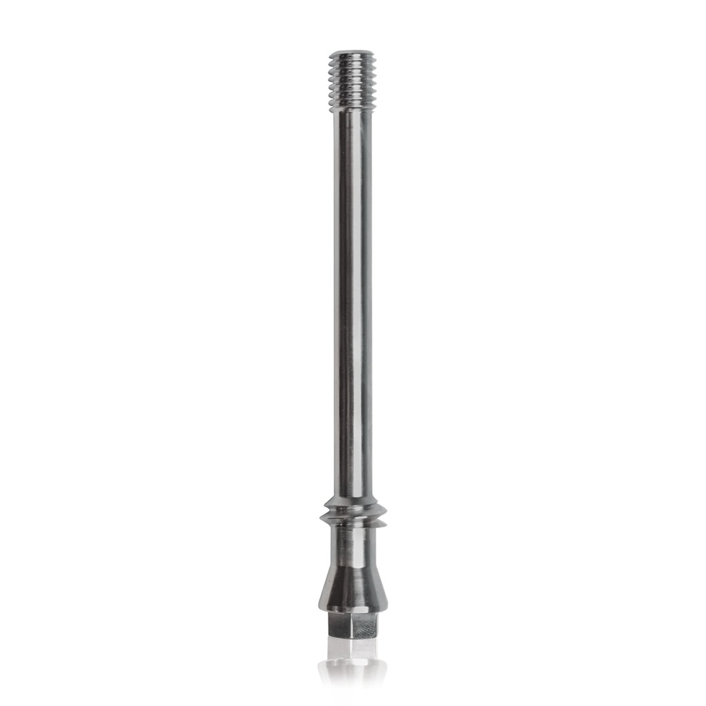 MTV – Implantat   6 x 90mm Implantatstahl neues Modell