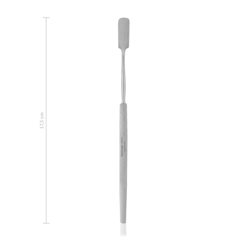 [177307] Spatola bocca   17,5 cm