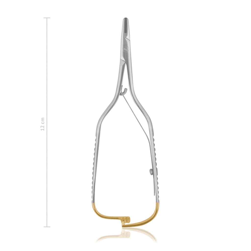 [173112] Portaghi BOYNTON, 12 cm, dritto, TC