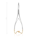 Nadelhalter MATHIEU-OLSEN, 17 cm TC