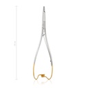 Portaghi MATHIEU-OLSEN, 19 cm, TC
