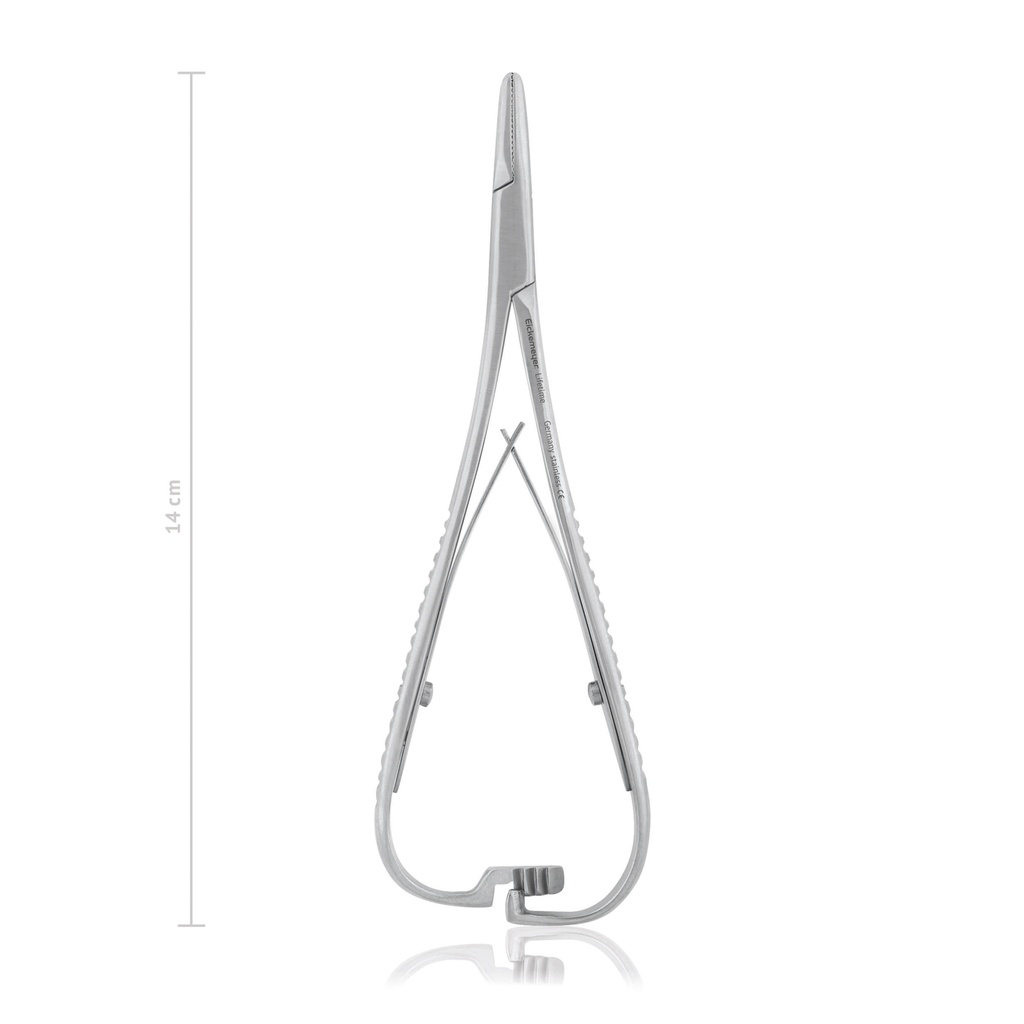 [153114] Porte-aiguilles Mathieu, 14 cm
