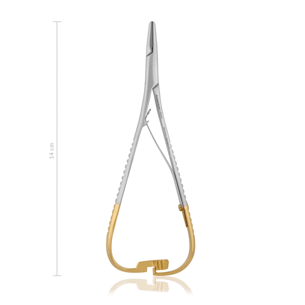[152114] Nadelhalter MATHIEU, 14 cm, TC