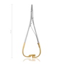 Porte-aiguilles Mathieu, 14 cm, TC