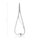 Porte-aiguilles Mathieu, 17 cm