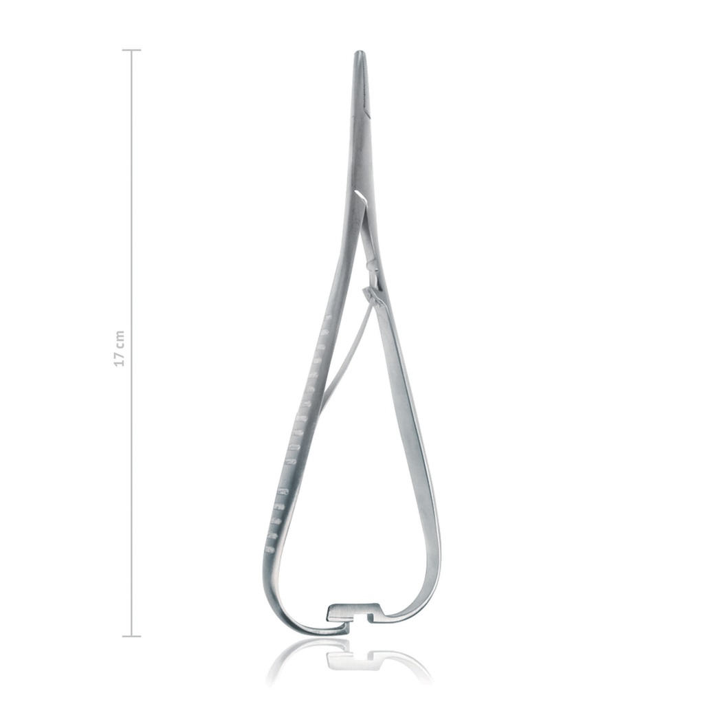Nadelhalter MC PHAILS, 17 cm