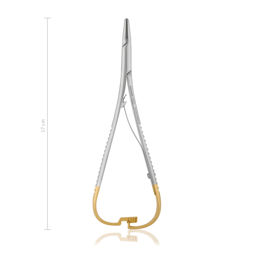 [152117] Porte-aiguilles Mathieu, 17 cm, TC