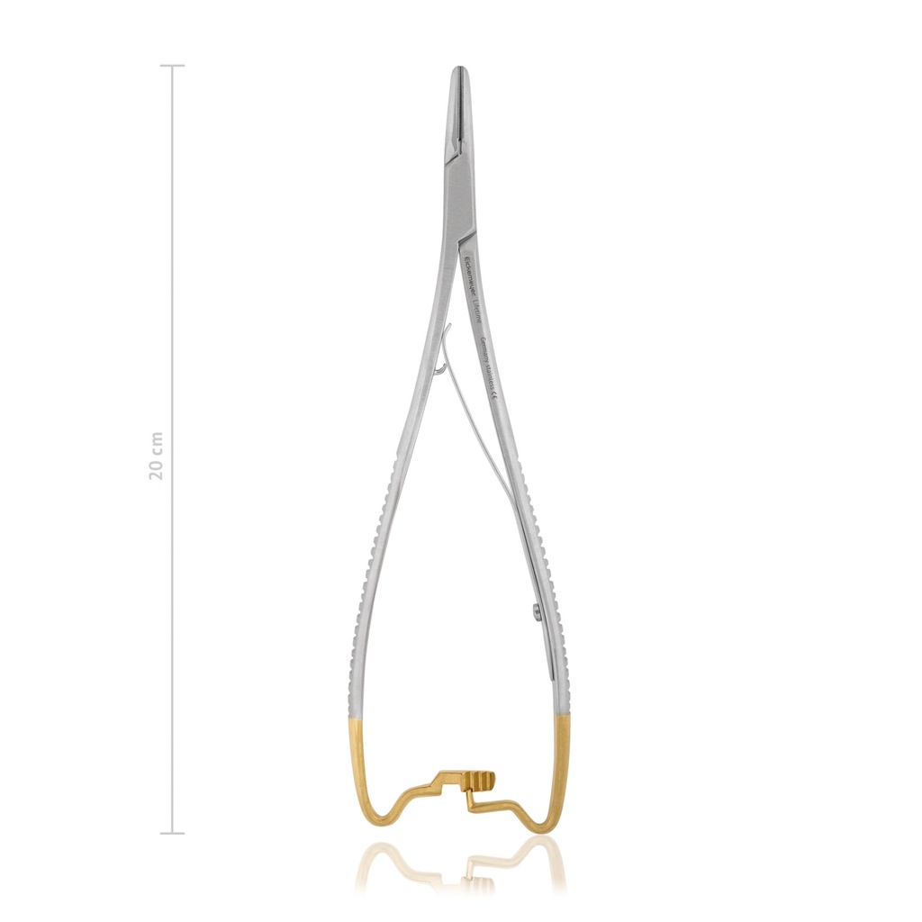 [152120] Nadelhalter MATHIEU, 20 cm, TC