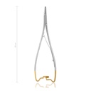 Porte-aiguilles Mathieu, 20 cm, TC