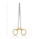 Nadelhalter MAYO-HEGAR, 18 cm, TC