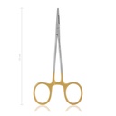 Portaghi OLSEN-HEGAR Mini, 12 cm, TC