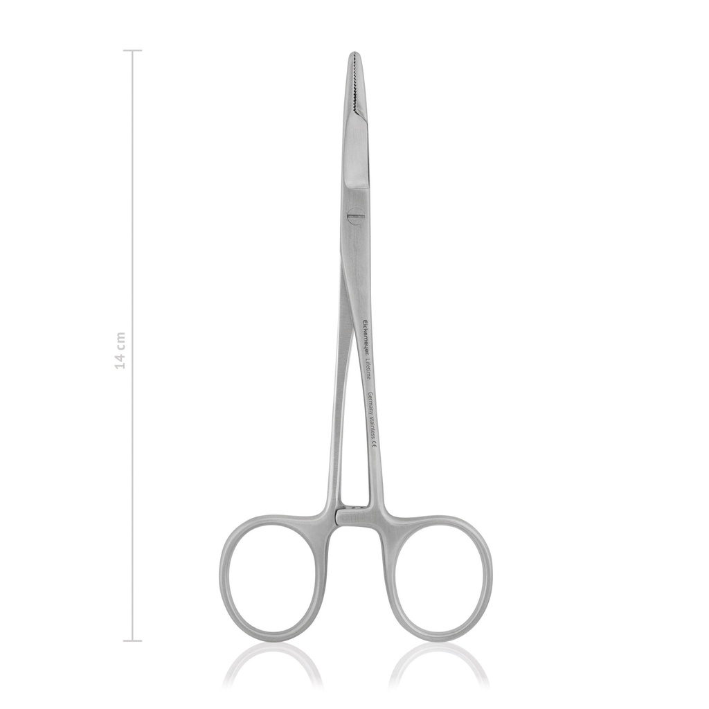 [153514] Nadelhalter OLSEN-HEGAR, 14 cm
