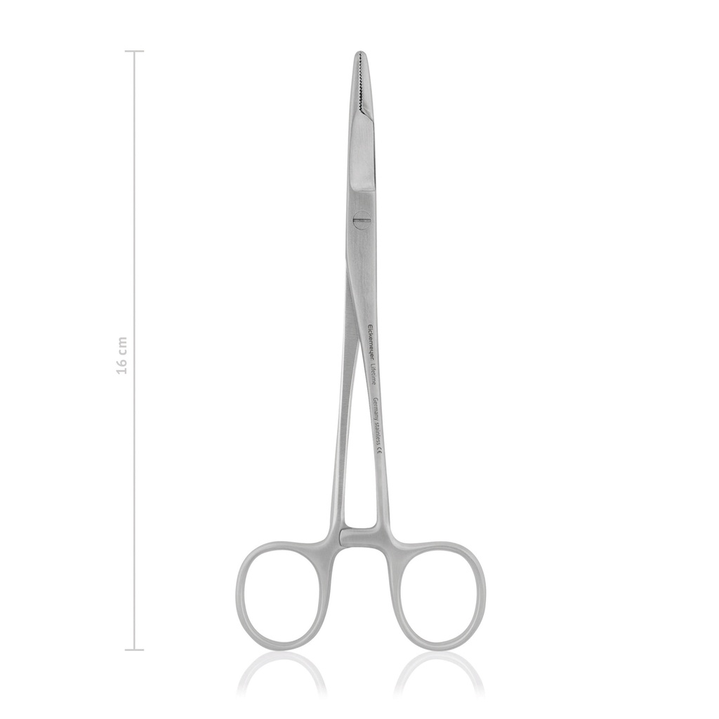 [153516] Nadelhalter OLSEN-HEGAR, 16 cm