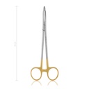 Porte-aiguille Olsen-Hegar, 16 cm, TC