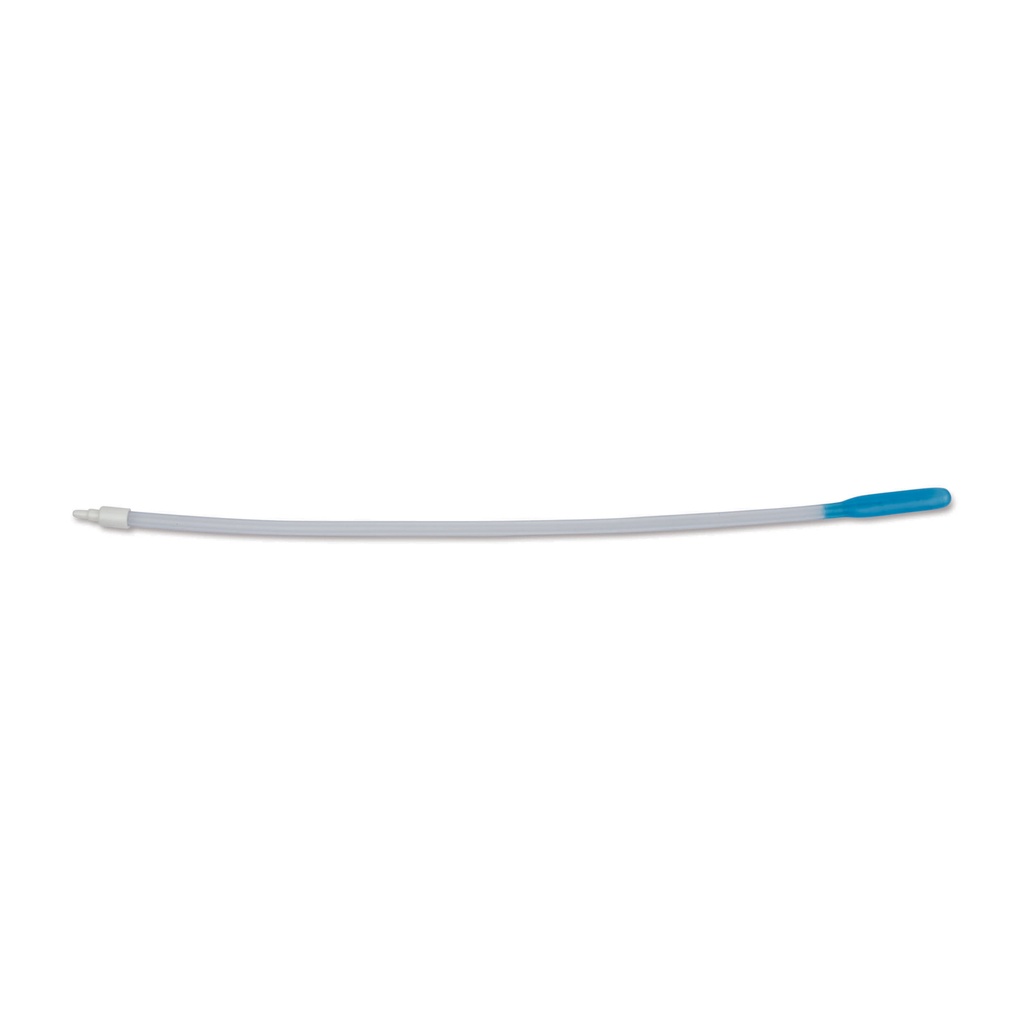 [217608] Stéthoscope œsophage, d = 8 mm, CH 24, pour moniteur APM et Vetroson