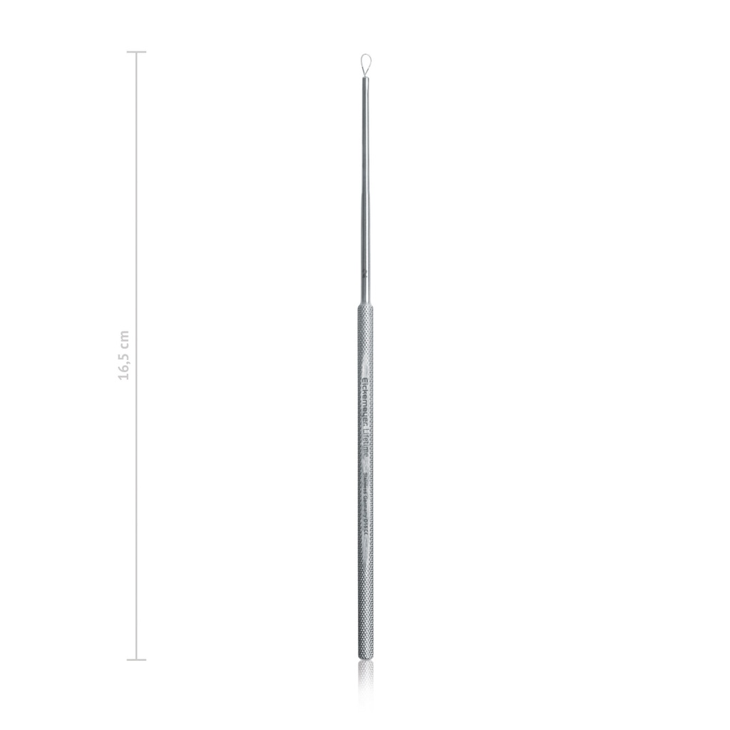 Billeau fültisztító, 16,5 cm, 6 1/2", kifejezetten macskák számára tervezve