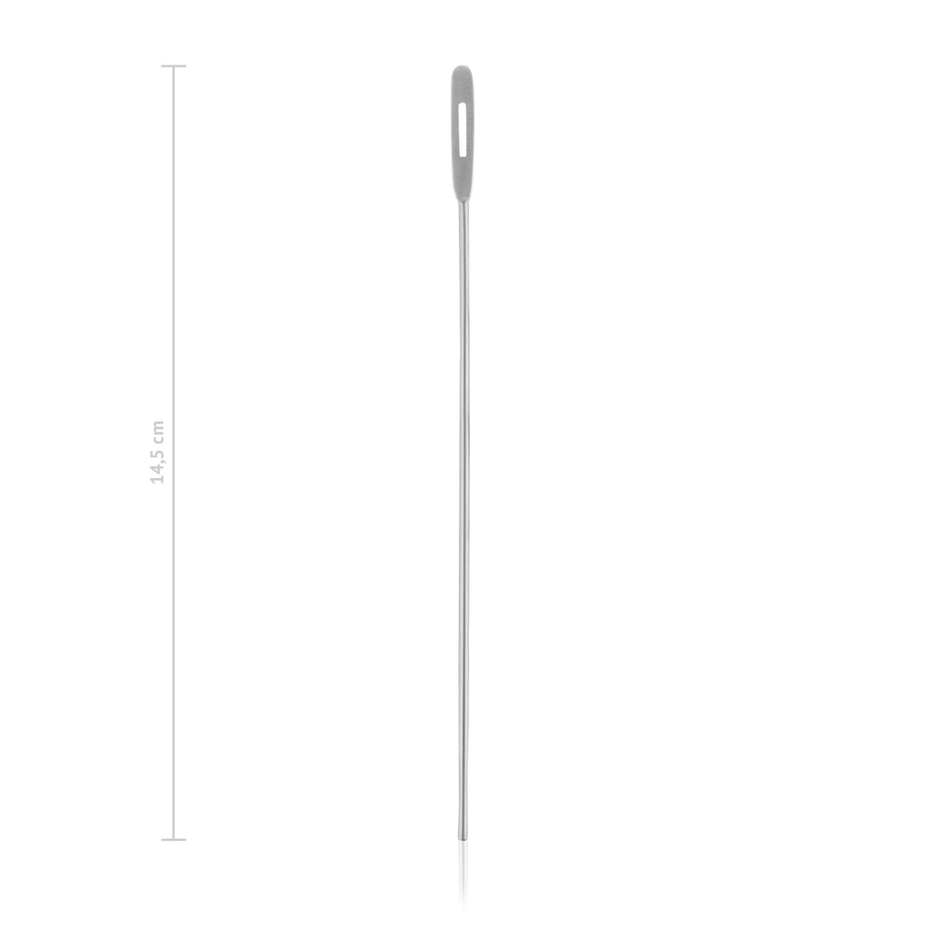 [155114] Sonde à œillet, 14,5 cm