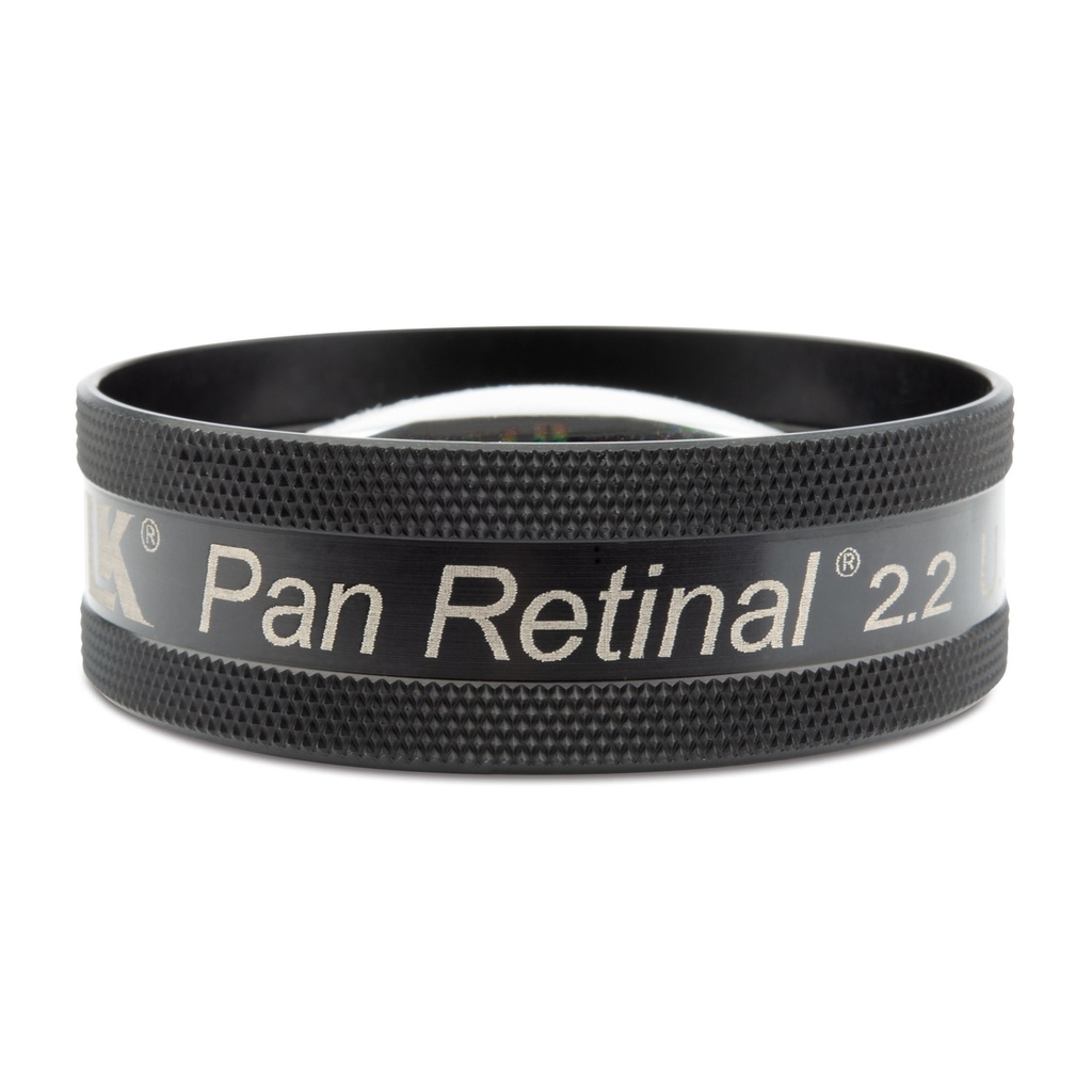 [173536] VOLK Lupe Pan Retinal 2.2