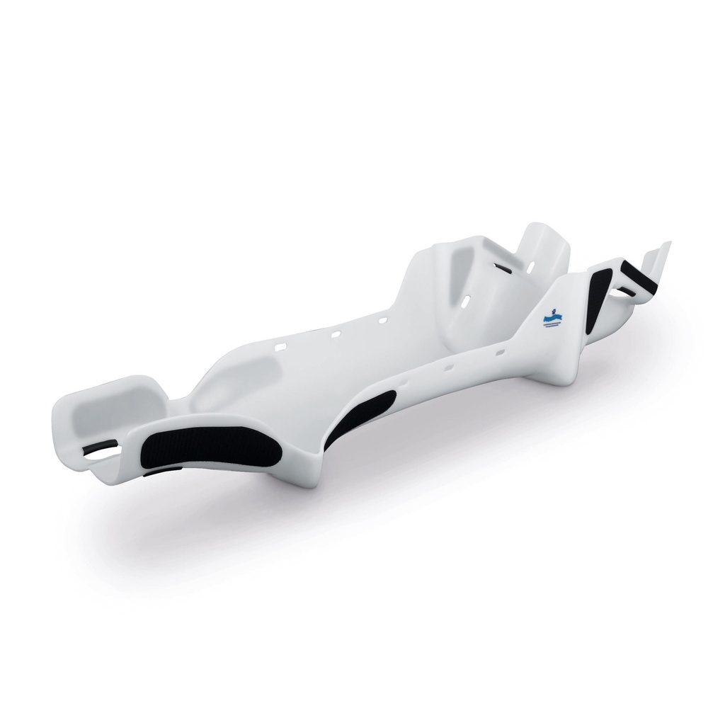 [605925] Aide au positionnement Pawsitioner pour chiens de taille XL (58 pouces) pour chirurgie, radiographies, tomodensitométrie, IRM