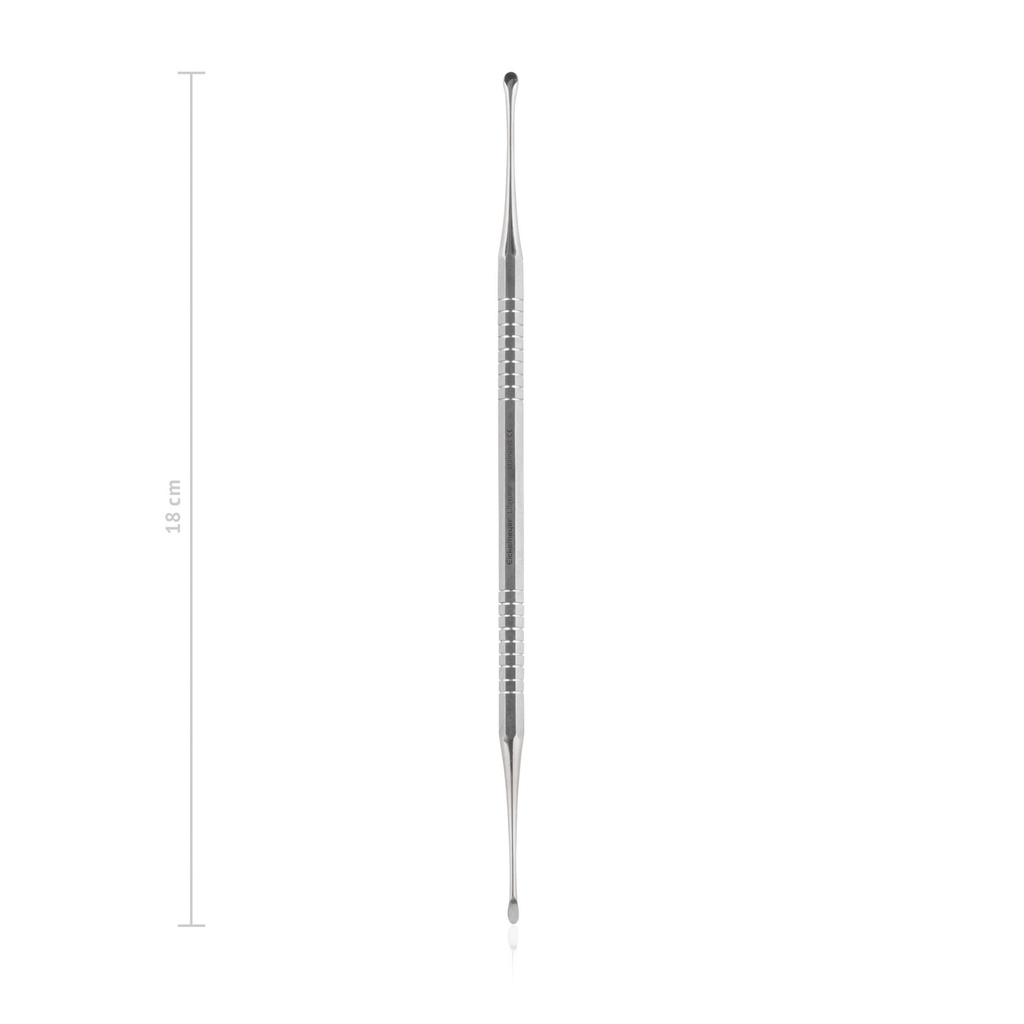 Csonthártya-emelő (finom kivitel)