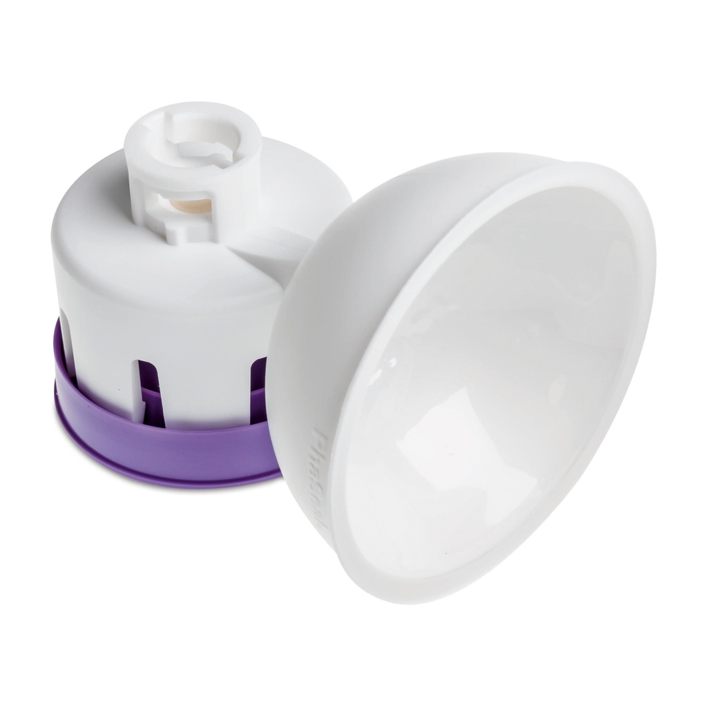 [409006] Adaptateur PhaSeal P 53