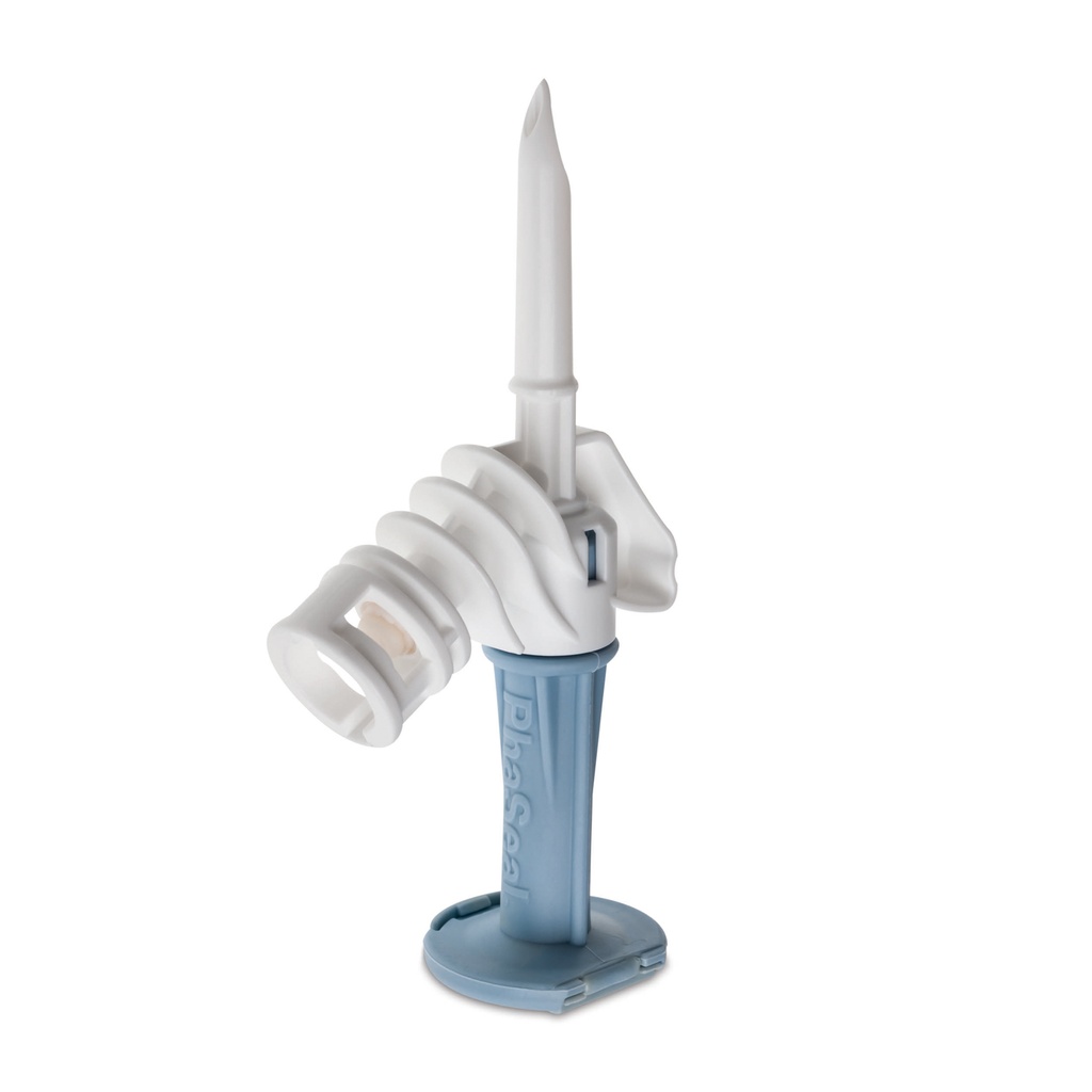 [409020] Adaptateur pour perfusion PhaSeal C100