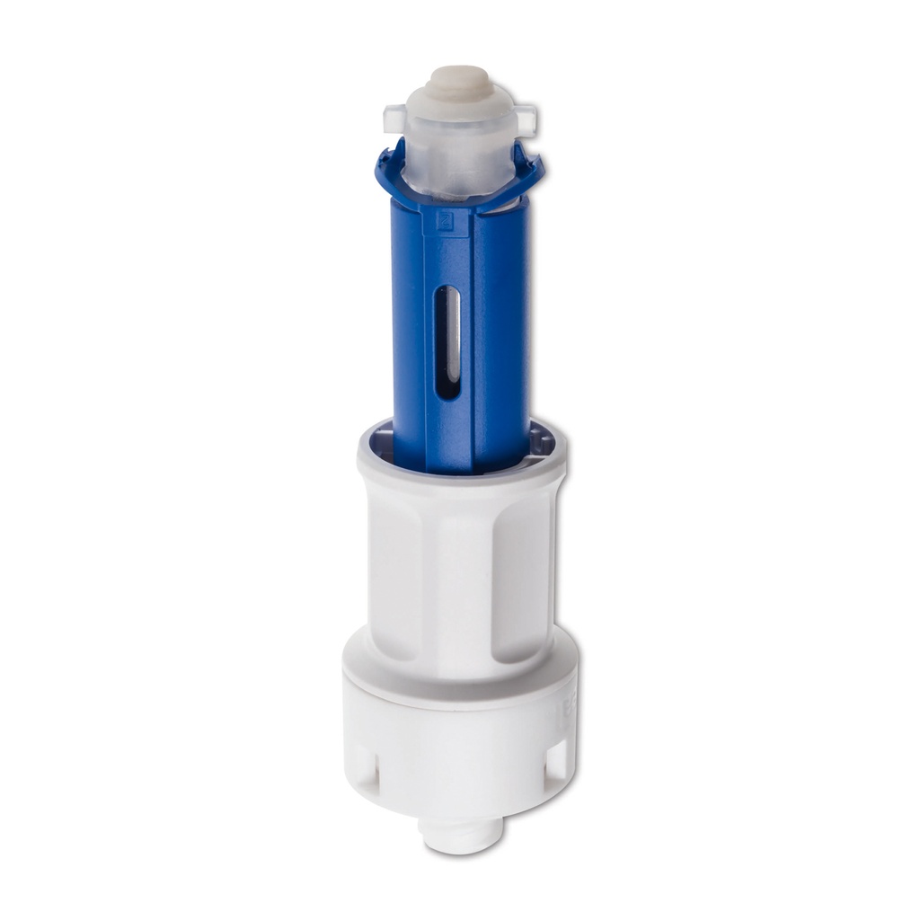 [409013] PhaSeal Injecteur Luer Lock N35