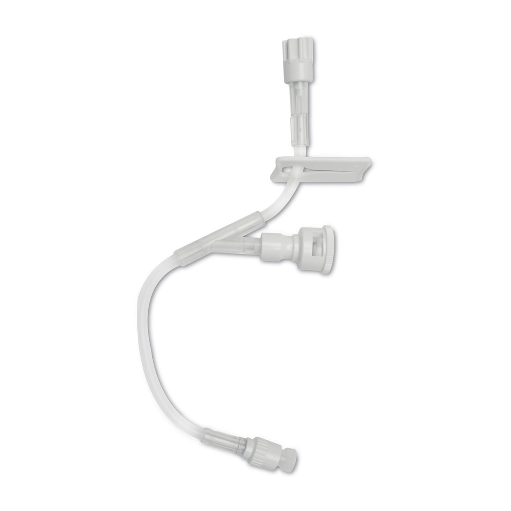 [409017] Adaptateur PhaSeal Y-Site C80