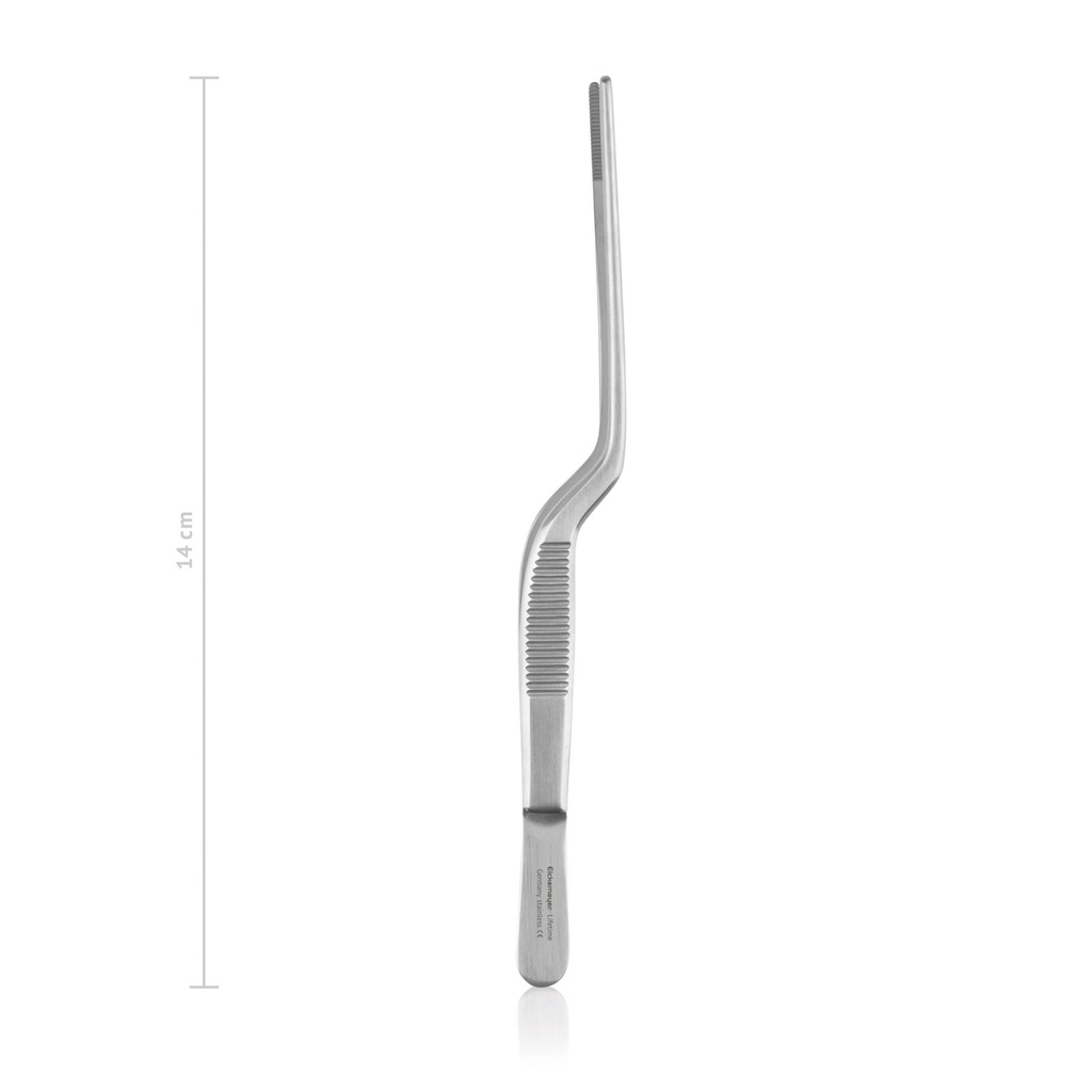 [134214] Pinza orecchio LUCAE, 14 cm