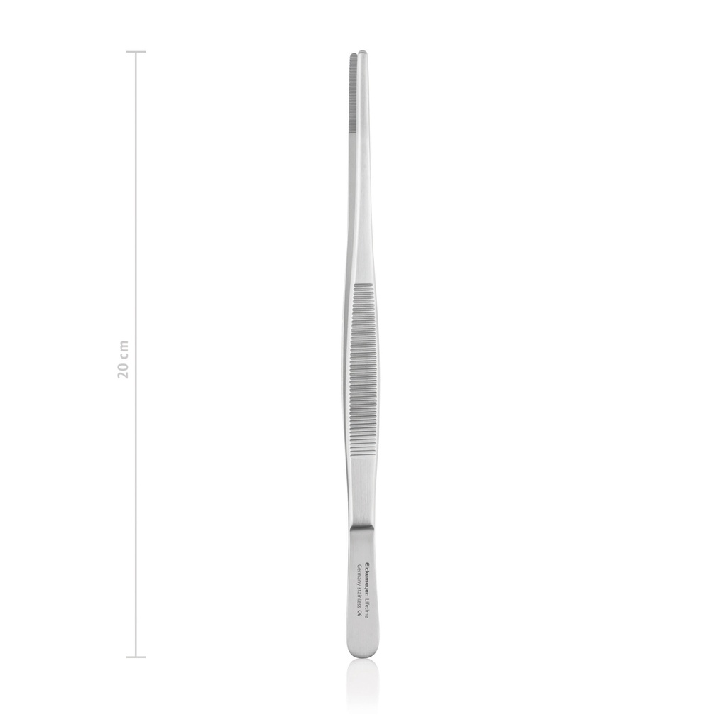 Pinzette STANDARD, 20 cm